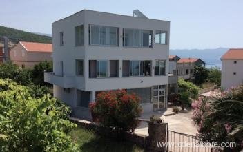 Villa Adria Krimovica, privat innkvartering i sted Jaz, Montenegro
